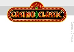 CasinoClassic